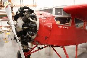 Cessna A model aircraft Cessna A model aircraft