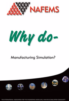 why do manufacturing simulation