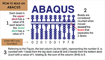 The ABAQUS Logo