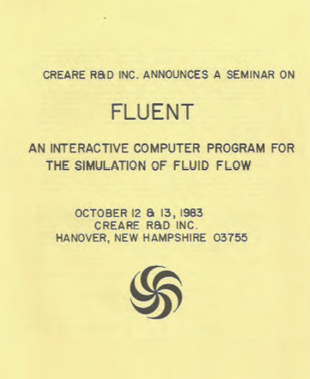 Fluent seminar Fluent seminar