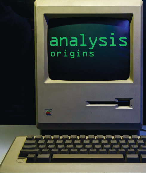 MSC as a company to develop analog computer technology