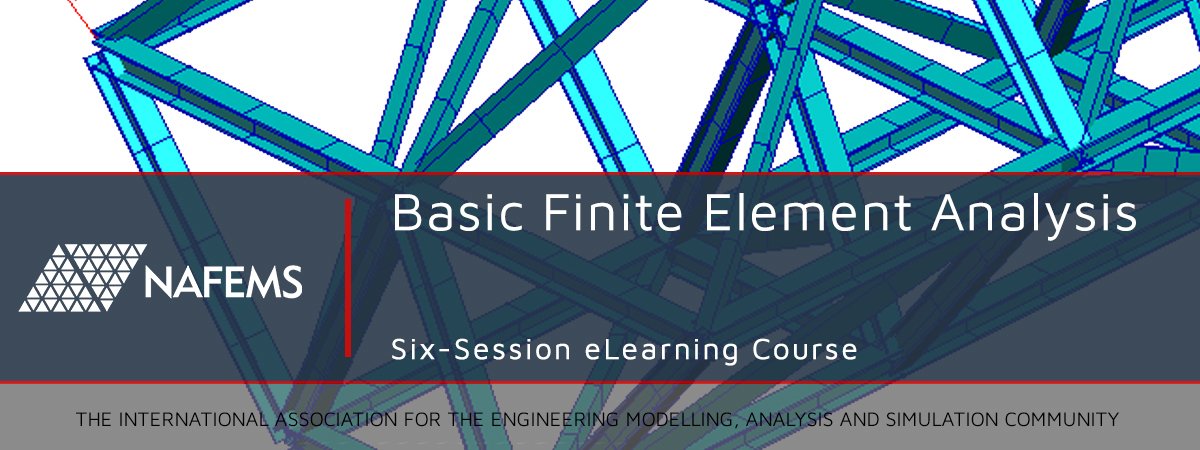 Basic Finite Element Analysis