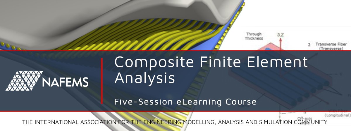 Composite Finite Element Analysis