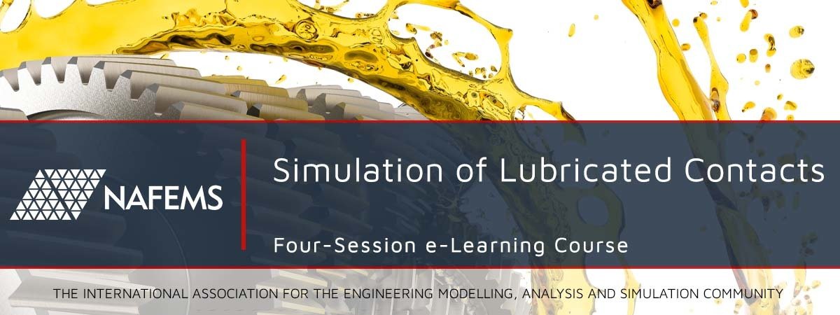 Simulation of Lubricated Contacts