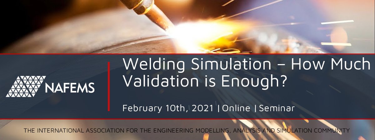 Welding Simulation 