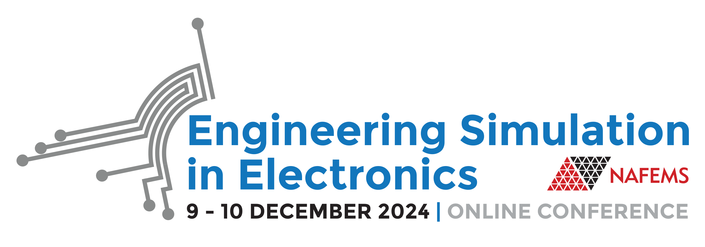 Engineering Simulation in Electronics