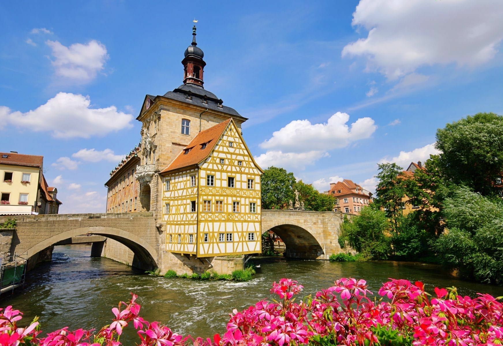 Bamberg