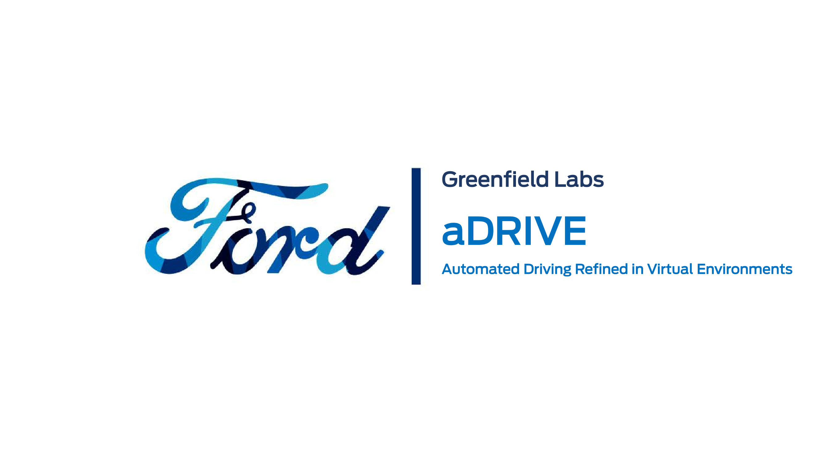 Automated Driving Refined in Virtual Environments