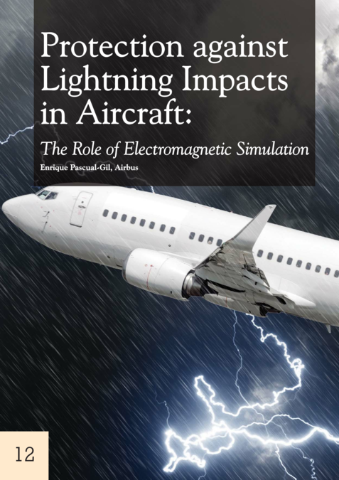 NAFEMS - Protection against Lightning Impacts in Aircraft: The Role of ...