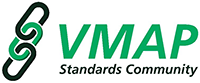 The VMAP Standards Community e.V. (VMAP SC) will be established as a legally registered not-for-profit association during 2022 by 15 founding members.
