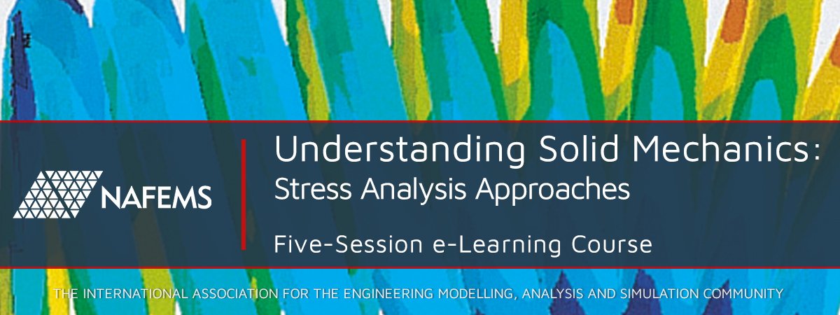 Understanding Solid mechanics: Stress Analysis Approaches