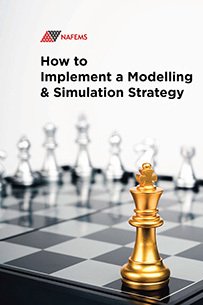 How to Implement a Modelling & Simulation Strategy