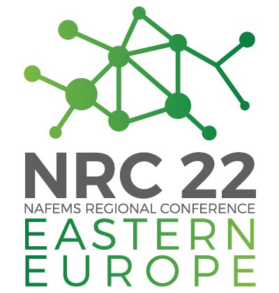 NAFEMS Regional Conference 2022 - Eastern Europe - NRC22