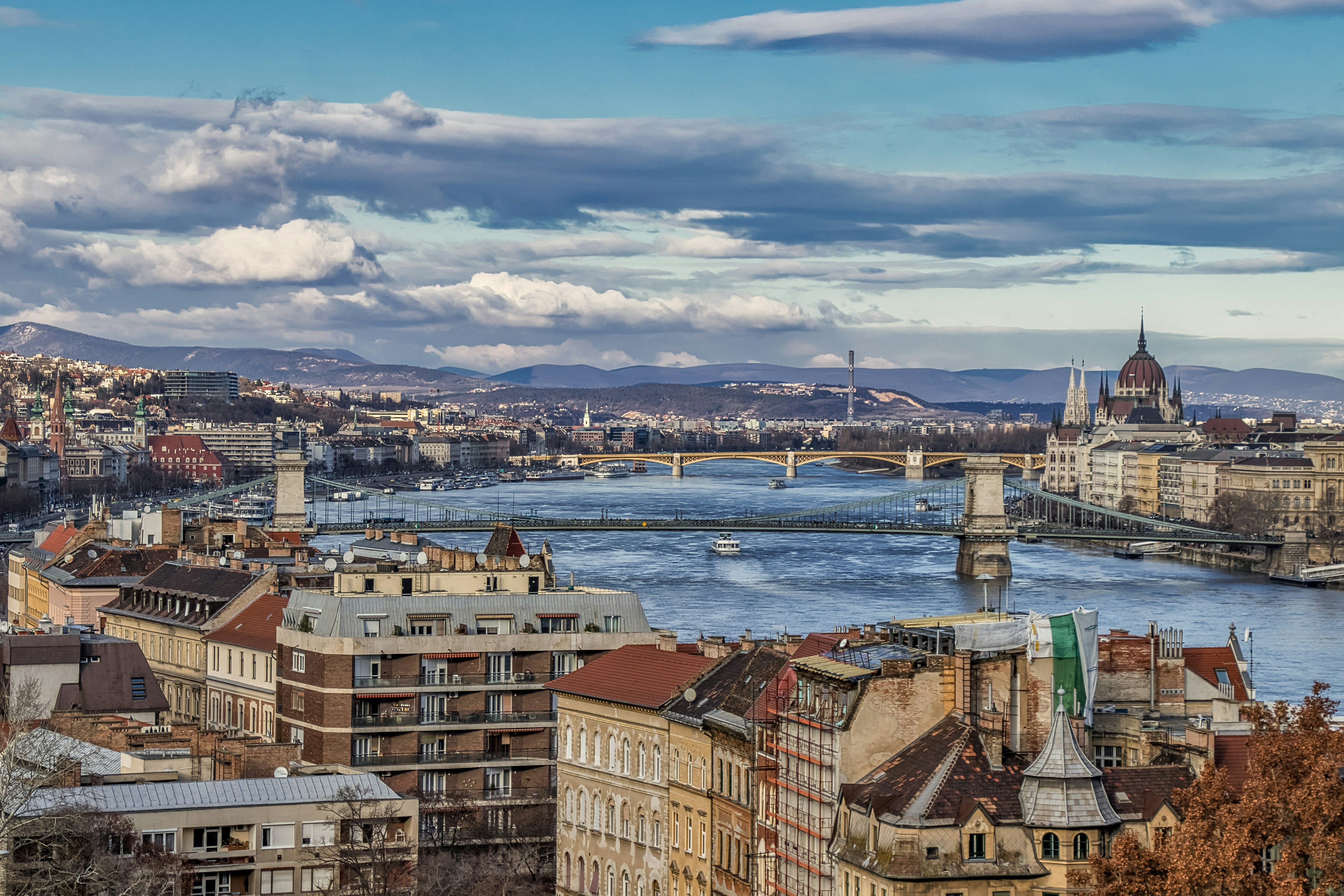 Budapest
