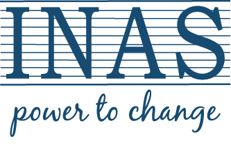 INAS Company logo