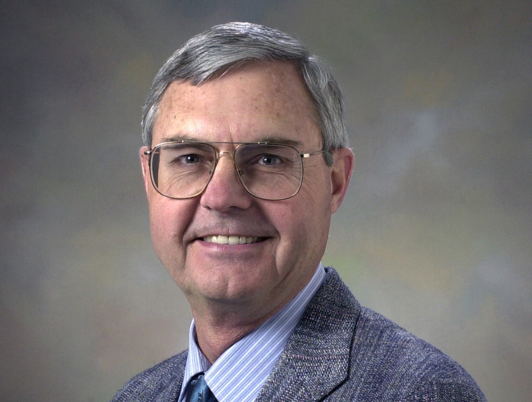 Dr. William Oberkampf