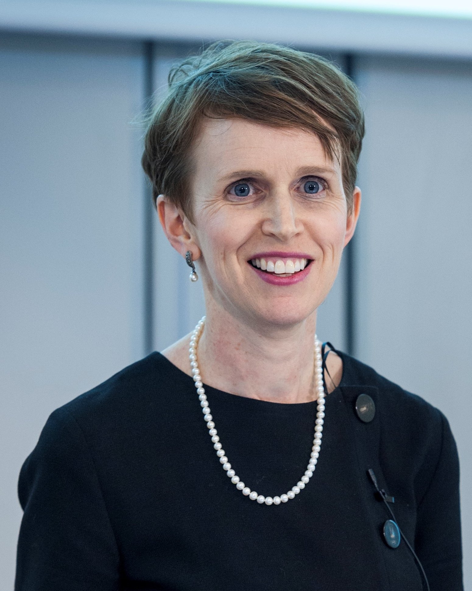 Catherine O'Sullivan