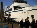 NAFEMS World Congress 2007 vancouver Canada