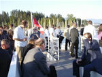 NAFEMS World Congress 2007, Vancouver