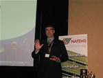NAFEMS World Congress 2007 vancouver Canada