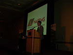 NAFEMS World Congress 2007 vancouver Canada