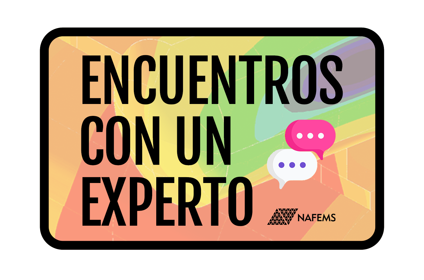 Encuentros Con un Experto Webinar Series