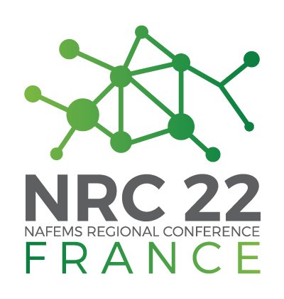 NAFEMS Regional Conference 2022 - France - NRC22