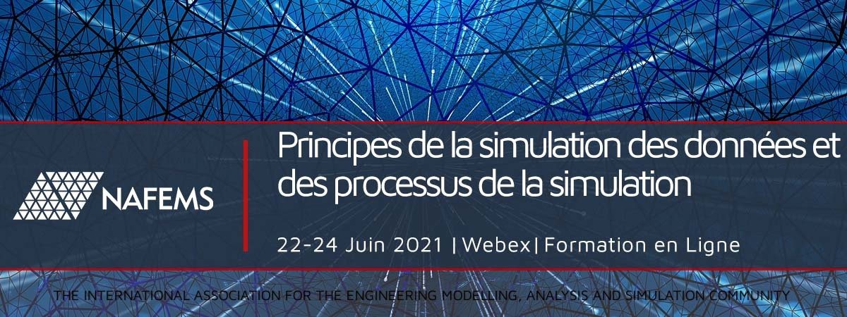 Principes essentiels de la gestion des données et des processus de la simulation