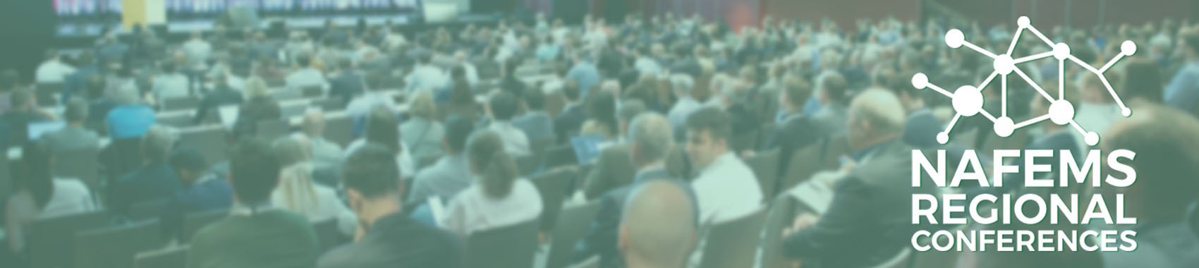 NAFEMS Regional Conference Series