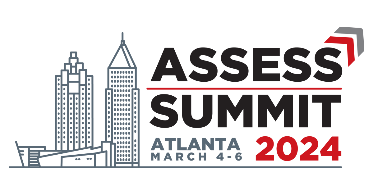 NAFEMS ASSESS Summit 2024 - Atlanta, Georgia, USA