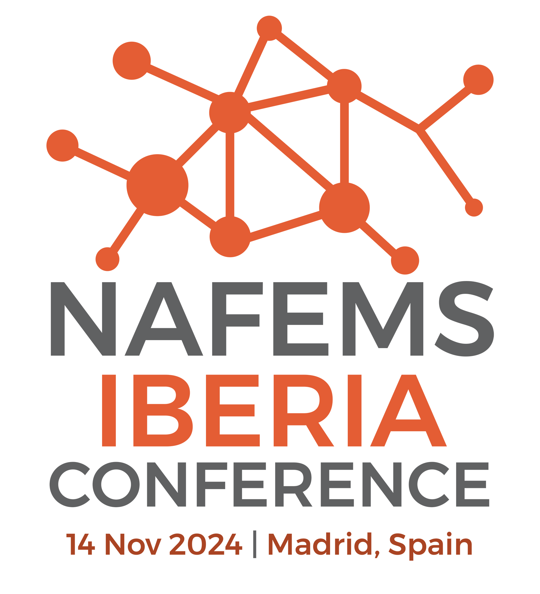 2024 NAFEMS Iberia Conference