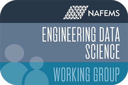 NAFEMS Engineering Data Science Working group