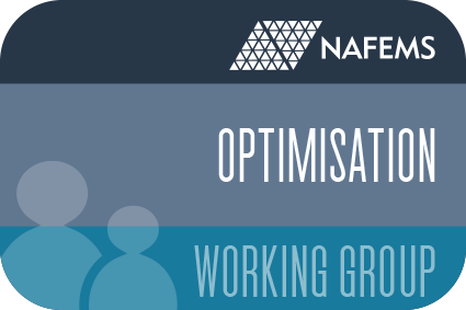 NAFEMS Optimisation Working Group