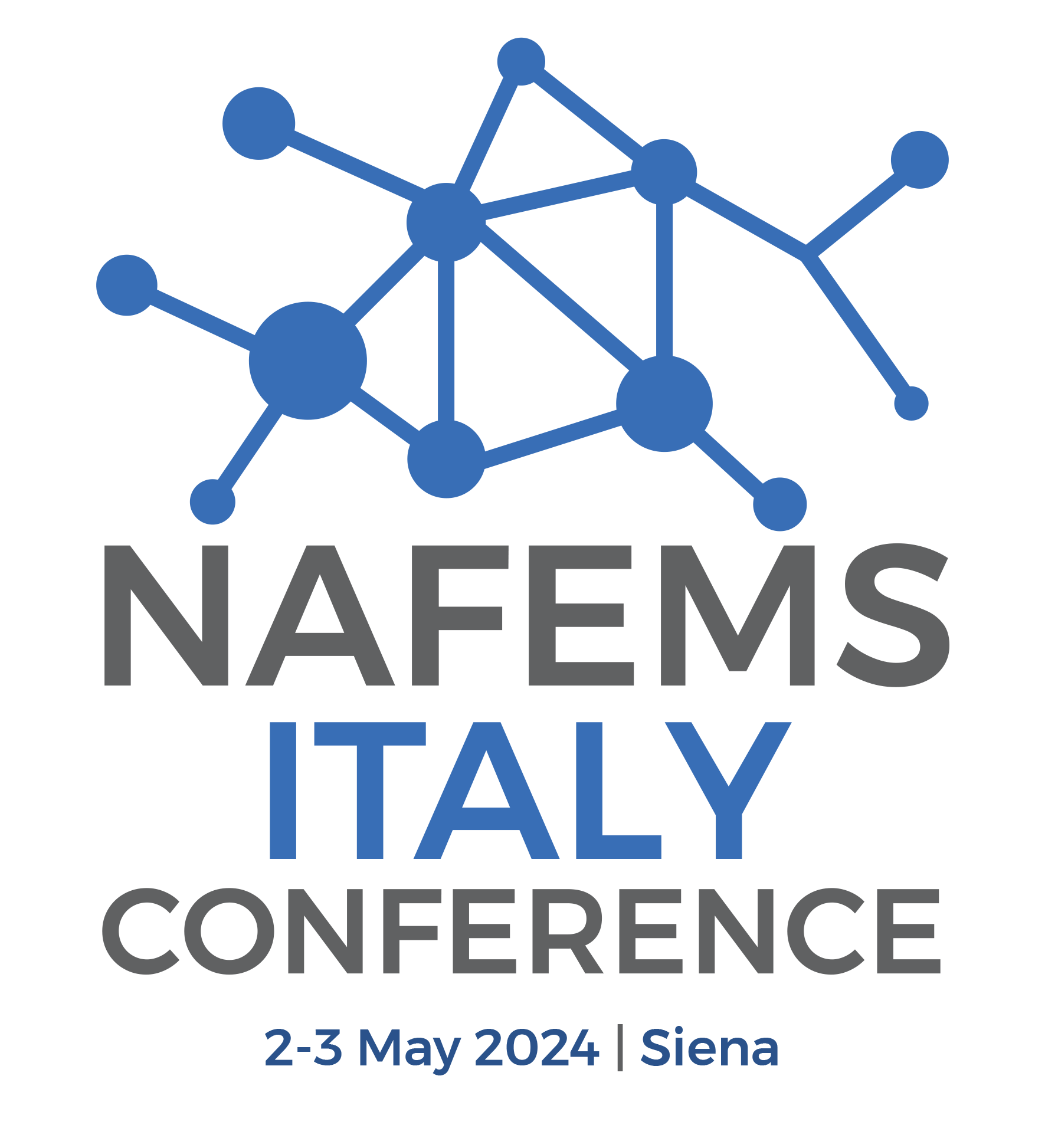 2024 NAFEMS Italy Conference