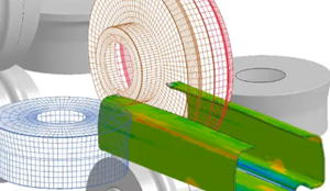 Sheet Metal Formability