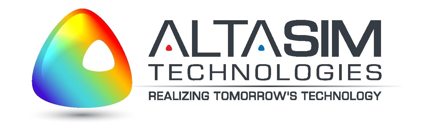 ALTASIM Technologies