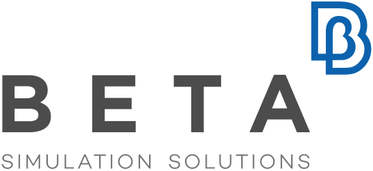 BETA Simulation Solutions - Gold Sponsor of the ASSESS Summit