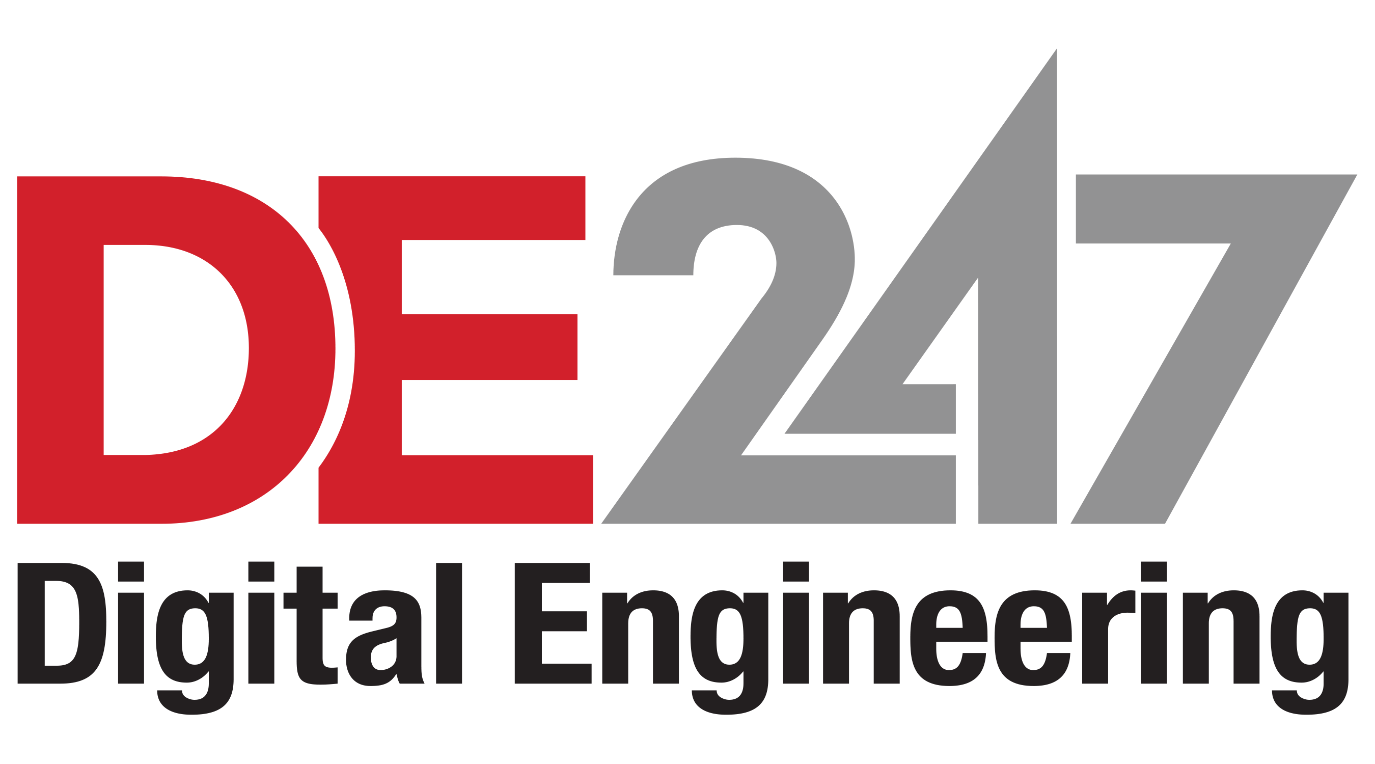 DE247 Digital Engineering