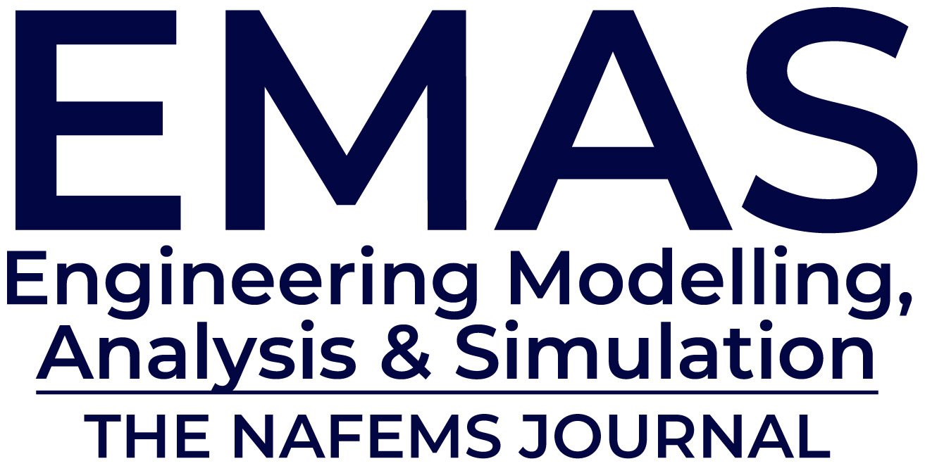 EMAS - The NAFEMS Journal
