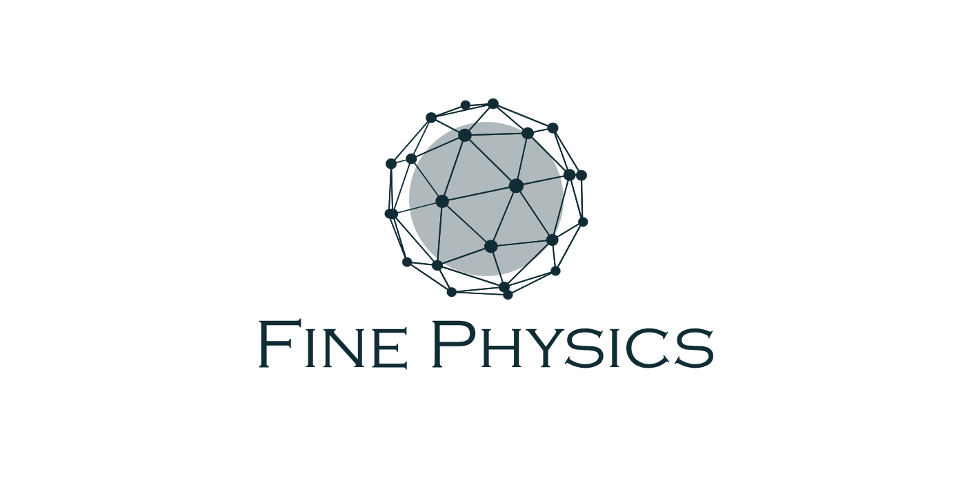 Fine Physics
