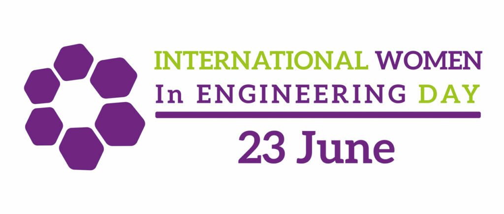 Internation Women In Engineering Day