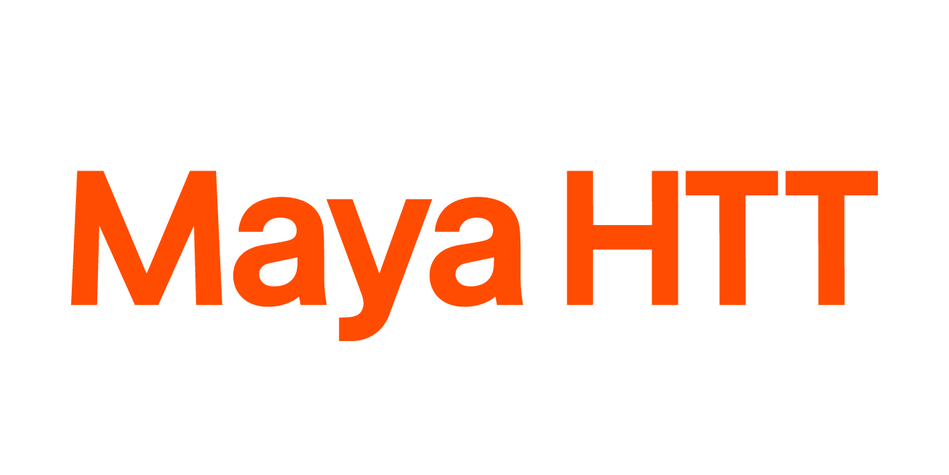 Maya HTT