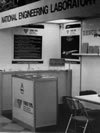 NAFEMS Exhibition - 1987