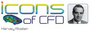 Icons of CFD - Harvey Rosten