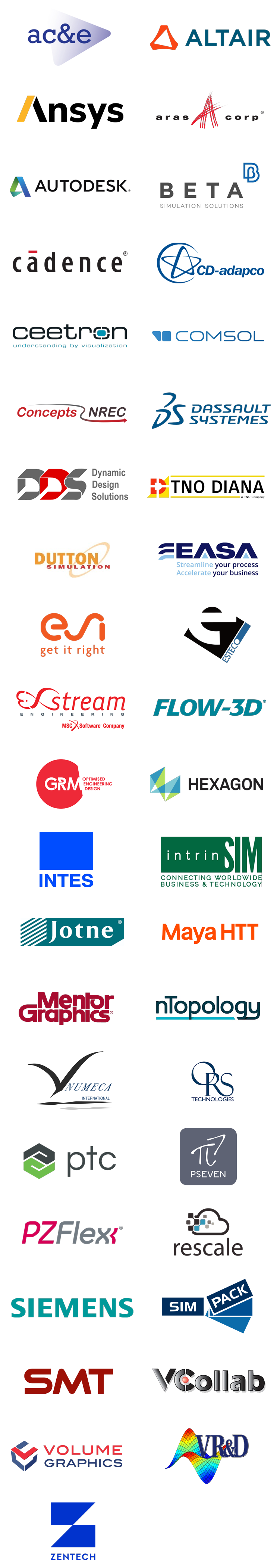 vendor network