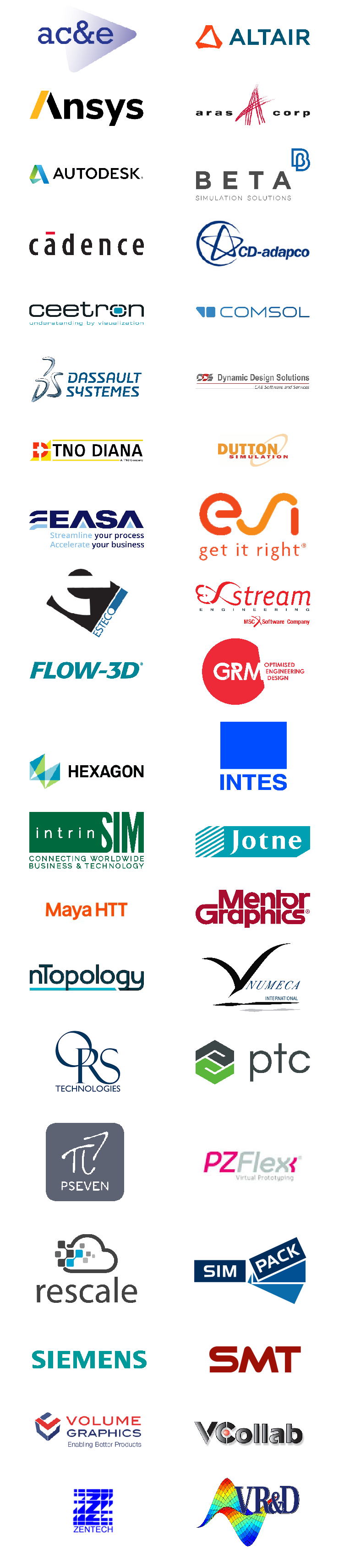 vendor network