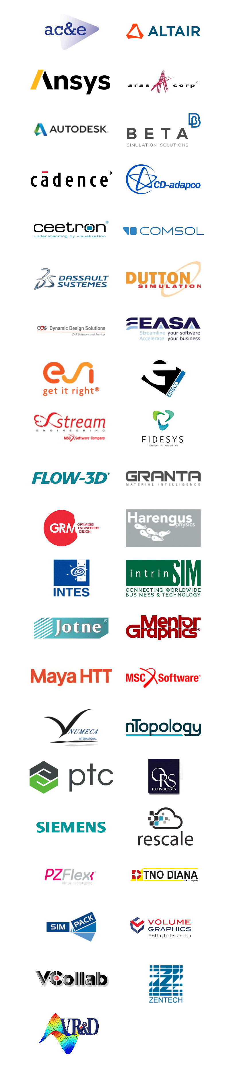 vendor network
