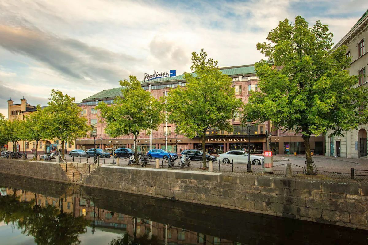Gothenburg