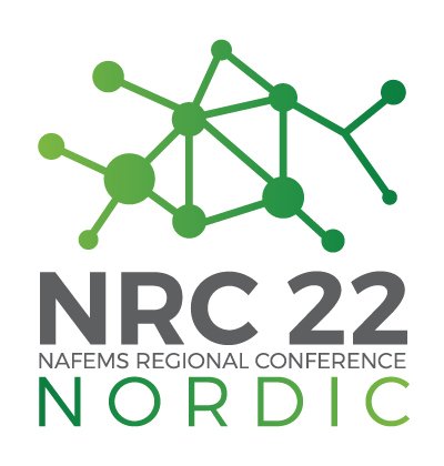 NAFEMS Regional Conference 2022 - Nordic - NRC22