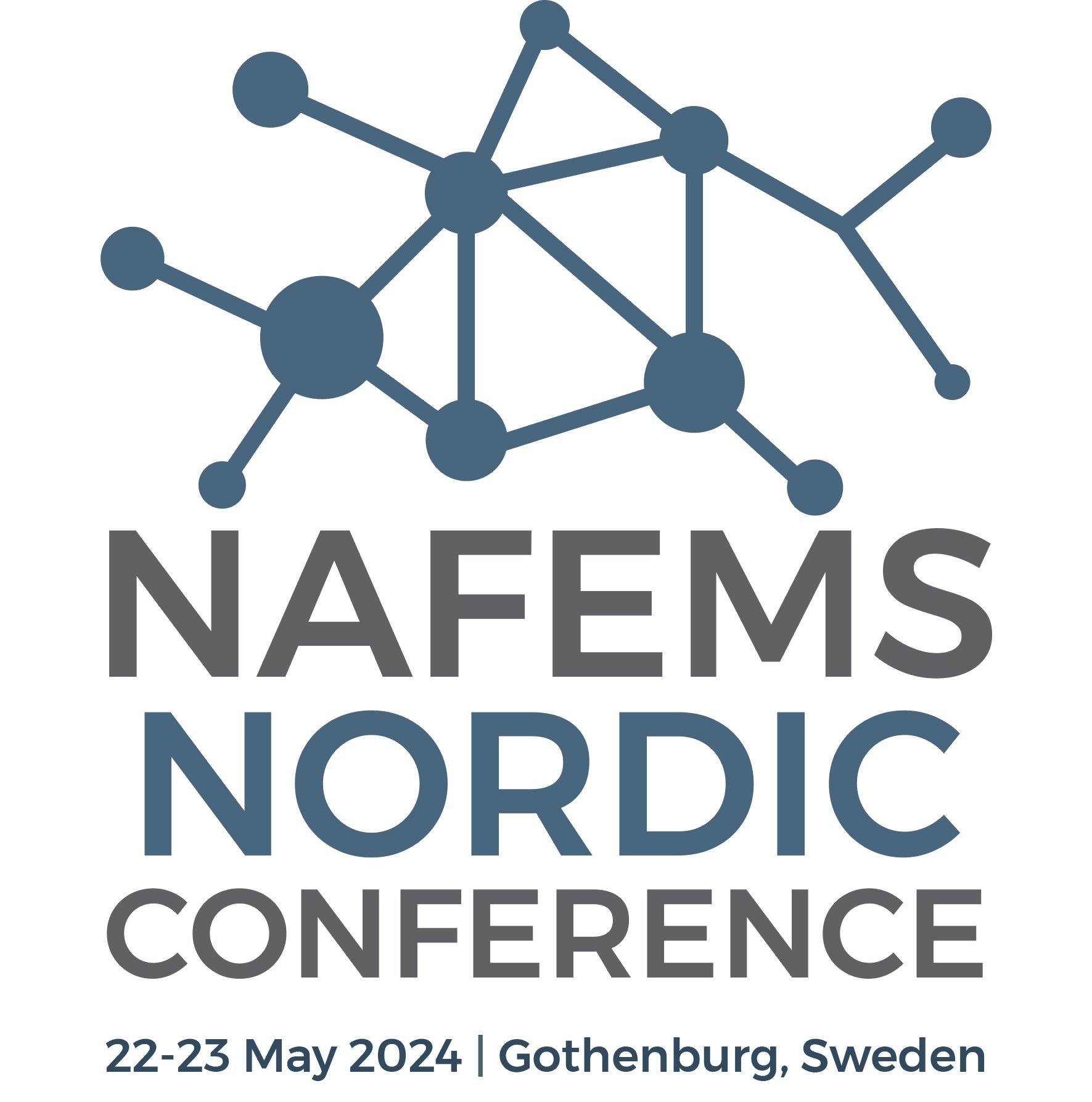NAFEMS NORDIC Conference 2024